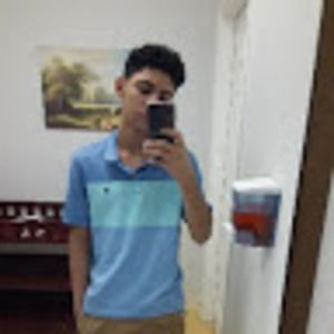 Meet your Posher, {rafael}